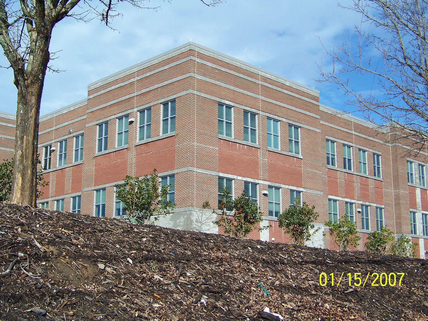 More photos of Hendersonville, NC (USA) than are strictly necessary